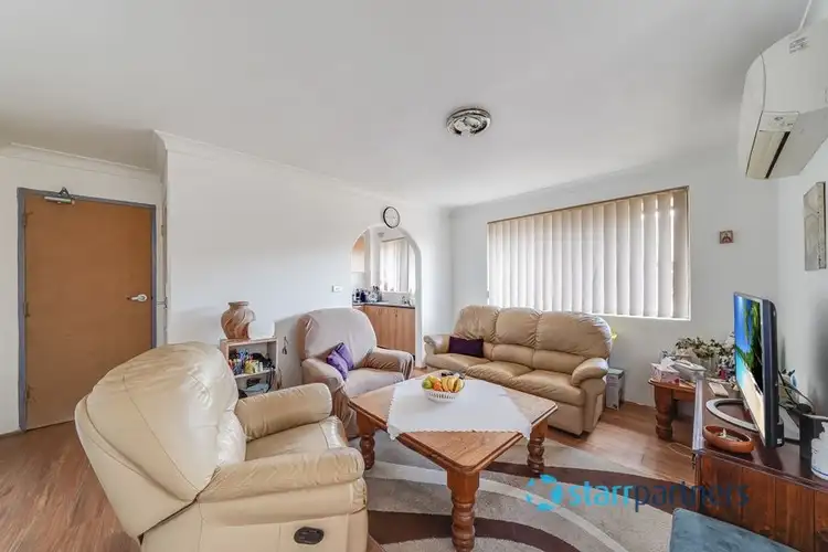Third view of Homely unit listing, 11 34 Goulburn Street, Liverpool NSW 2170