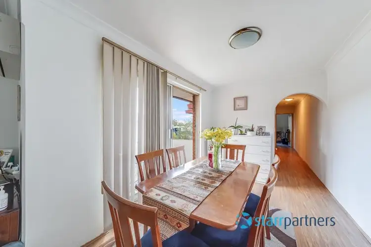 Fourth view of Homely unit listing, 11 34 Goulburn Street, Liverpool NSW 2170