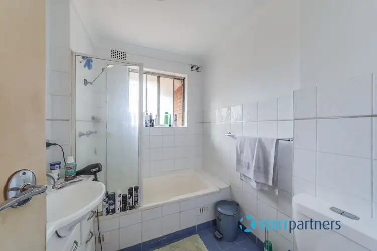 Fifth view of Homely unit listing, 11 34 Goulburn Street, Liverpool NSW 2170