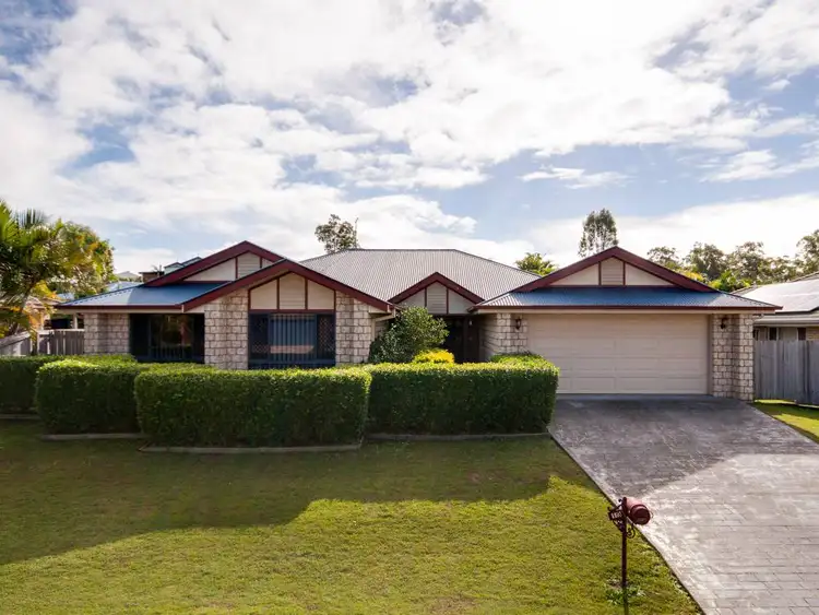 19 Meander Street, Warner QLD 4500