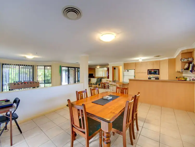 Second view of Homely house listing, 19 Meander Street, Warner QLD 4500
