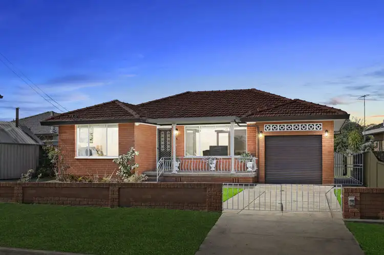 5 Yanco Street, Merrylands NSW 2160