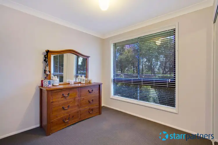Sixth view of Homely house listing, 18 Red House Crescent, Mcgraths Hill NSW 2756