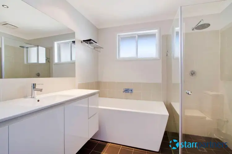 Seventh view of Homely house listing, 18 Red House Crescent, Mcgraths Hill NSW 2756