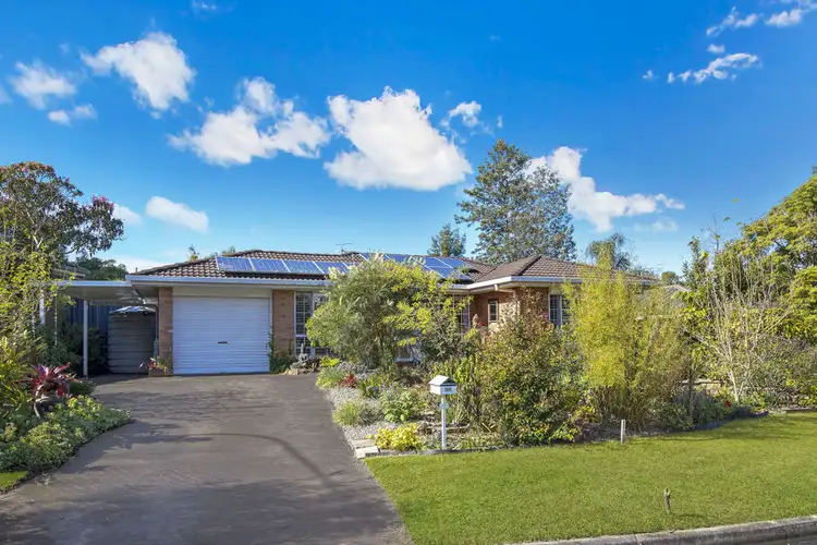 Second view of Homely house listing, 3 Bottlebrush Drive, Glenning Valley NSW 2261