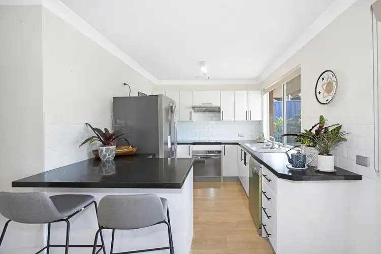 Fourth view of Homely house listing, 3 Bottlebrush Drive, Glenning Valley NSW 2261