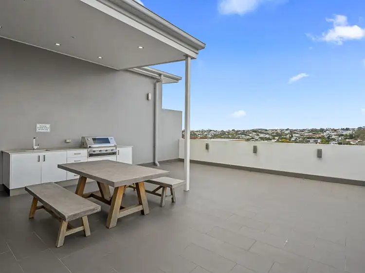 Fourth view of Homely unit listing, 18/15 Durham Street, Coorparoo QLD 4151