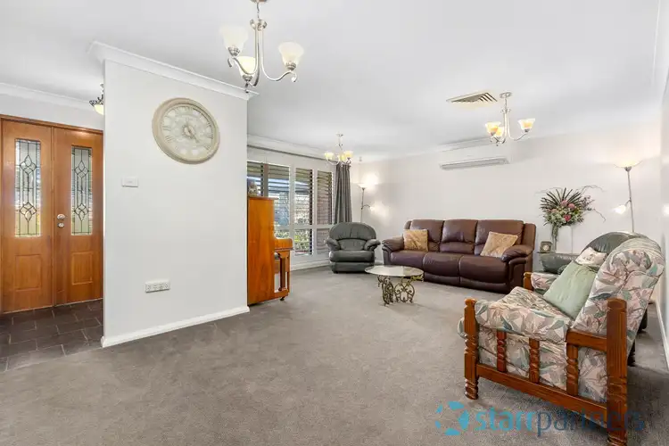 Fourth view of Homely house listing, 62 Colonial Drive, Bligh Park NSW 2756