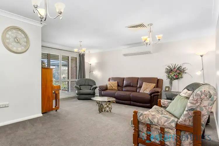 Sixth view of Homely house listing, 62 Colonial Drive, Bligh Park NSW 2756
