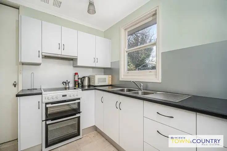 Third view of Homely house listing, 3 Niagara Street, Armidale NSW 2350