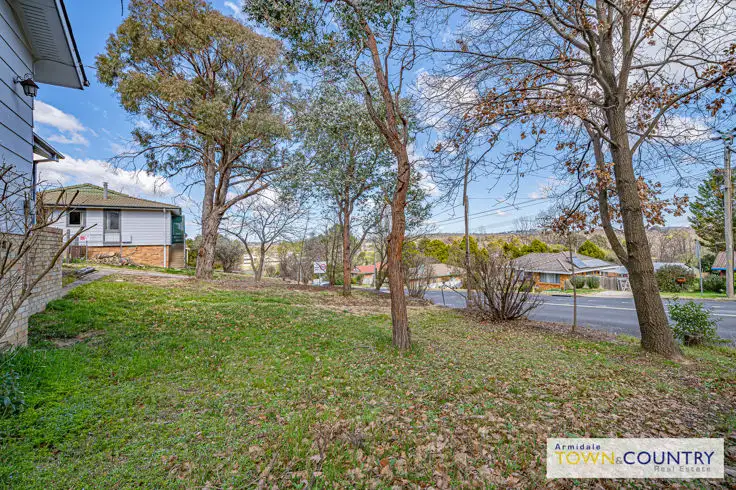 Fifth view of Homely house listing, 3 Niagara Street, Armidale NSW 2350