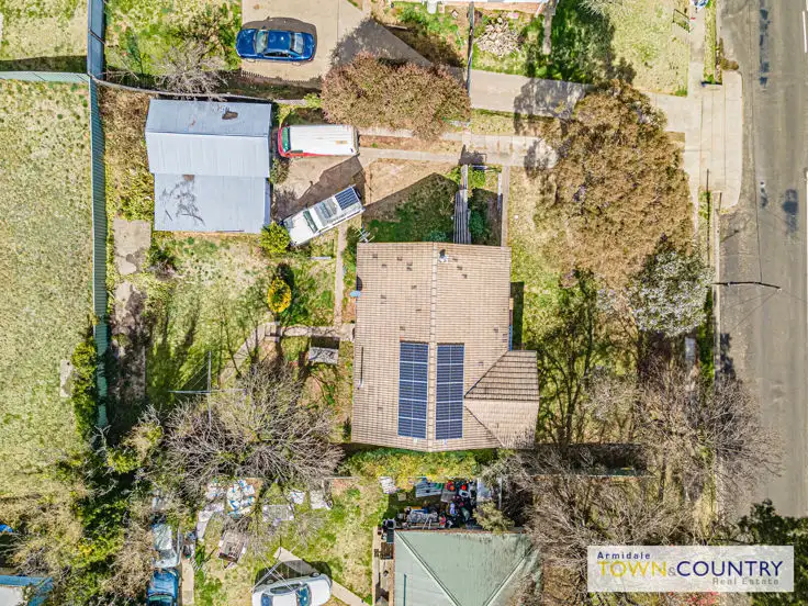 Sixth view of Homely house listing, 3 Niagara Street, Armidale NSW 2350