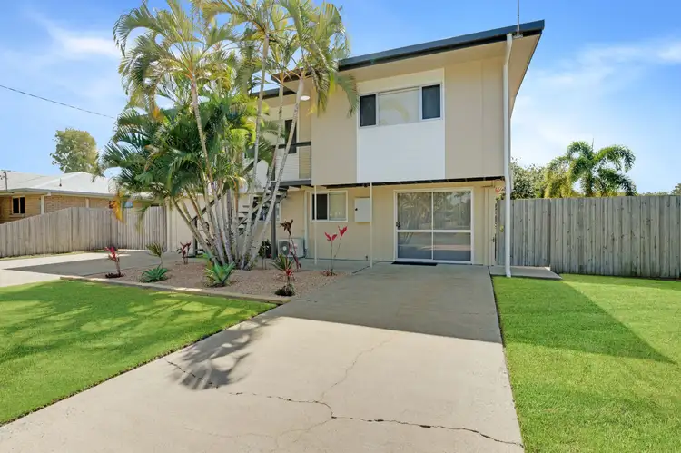 17 Norfolk Drive, Andergrove QLD 4740