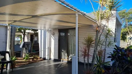 Seventh view of Homely other listing, 23-24/37 Chinderah Bay Dr, Chinderah NSW 2487