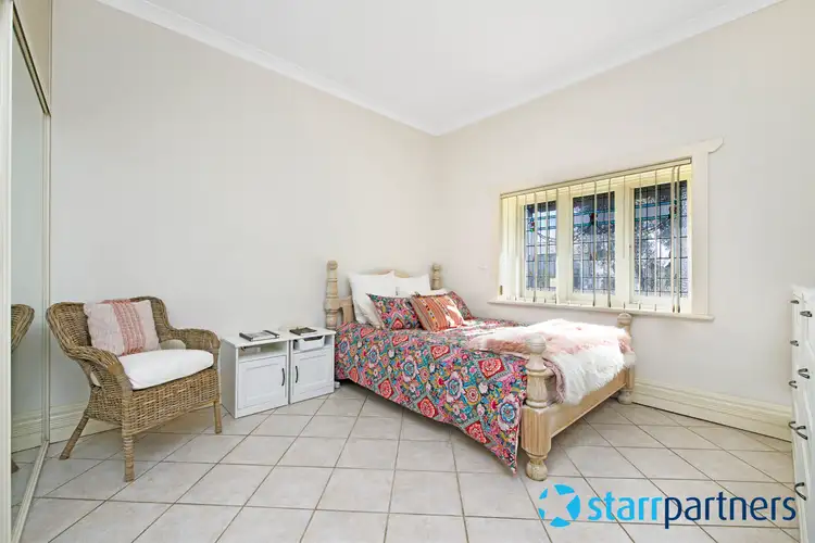 Second view of Homely house listing, 10 Monash Street, Wentworthville NSW 2145