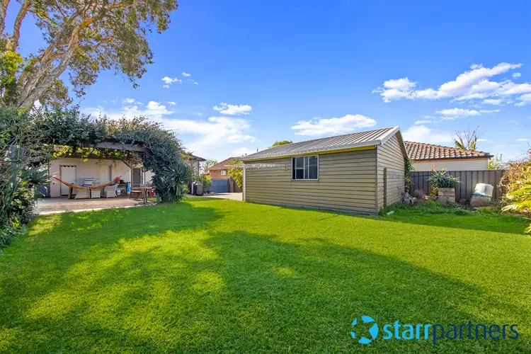 Seventh view of Homely house listing, 10 Monash Street, Wentworthville NSW 2145