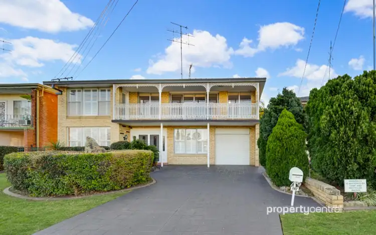 142 River Road, Leonay NSW 2750