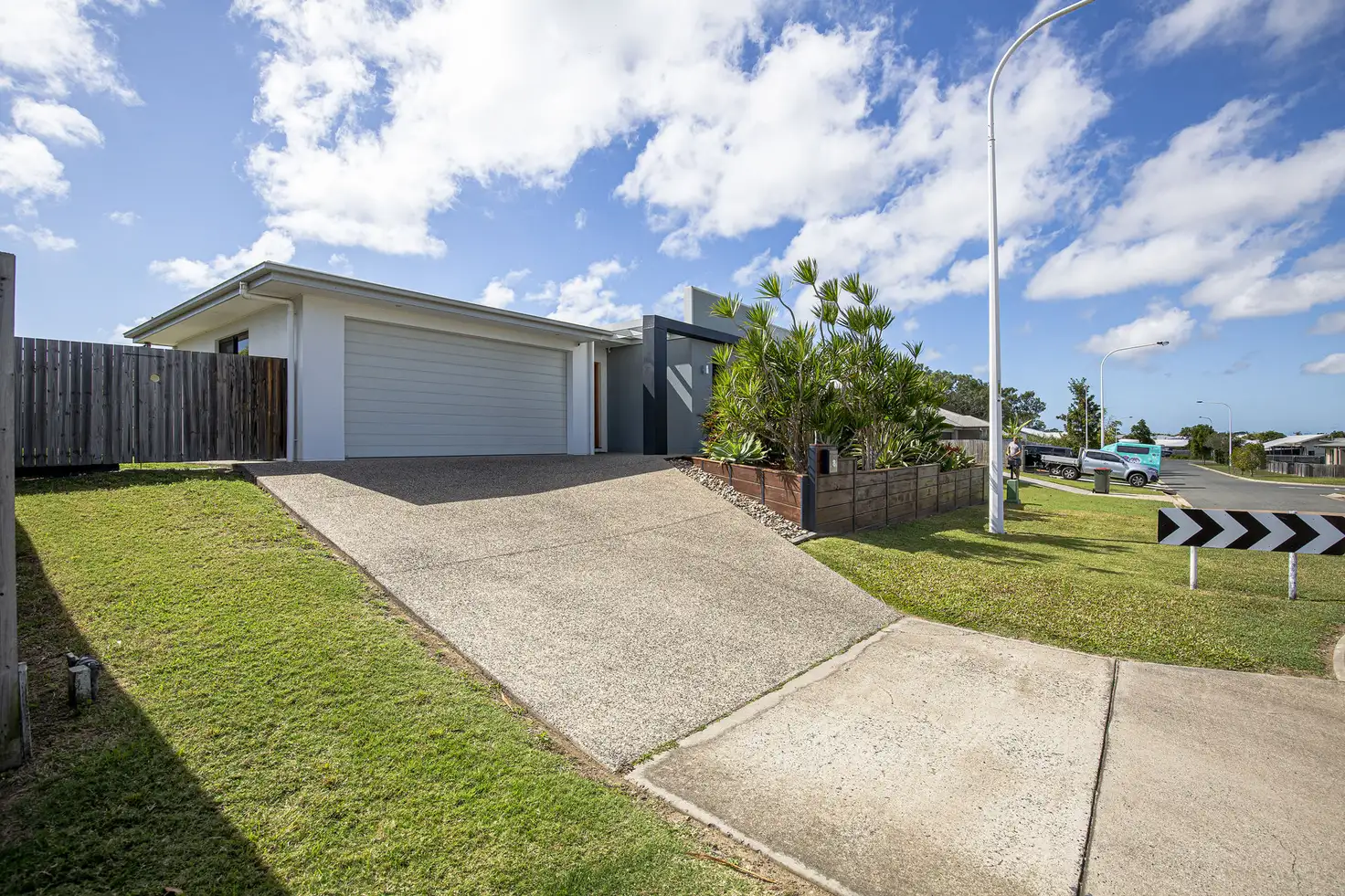 Main view of Homely house listing, 8 Jager Street, Rural View QLD 4740