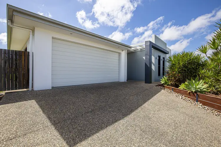 Second view of Homely house listing, 8 Jager Street, Rural View QLD 4740