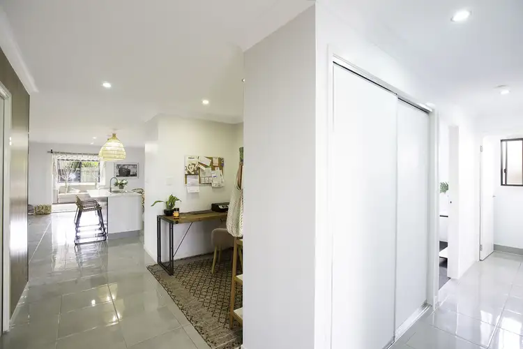 Third view of Homely house listing, 8 Jager Street, Rural View QLD 4740