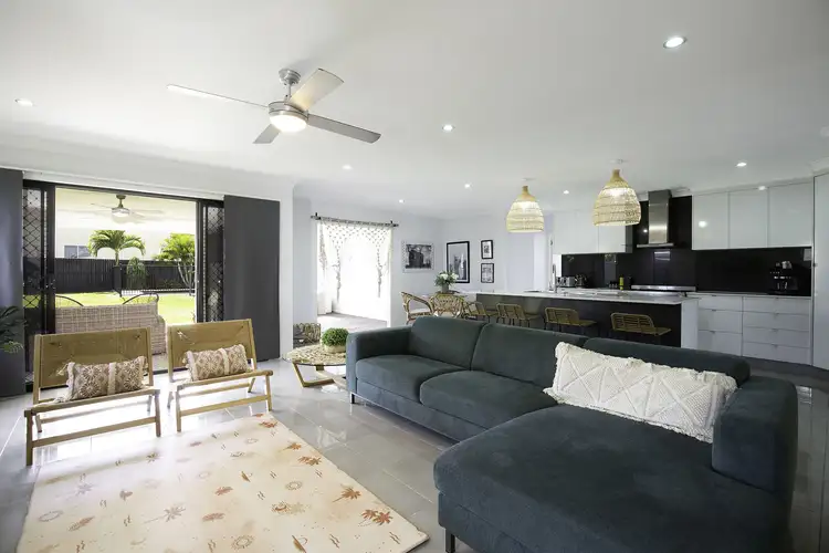 Fourth view of Homely house listing, 8 Jager Street, Rural View QLD 4740