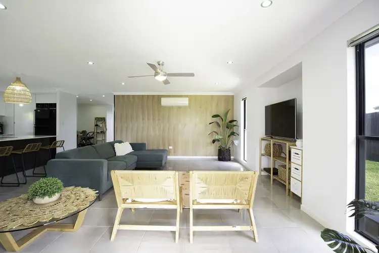 Fifth view of Homely house listing, 8 Jager Street, Rural View QLD 4740