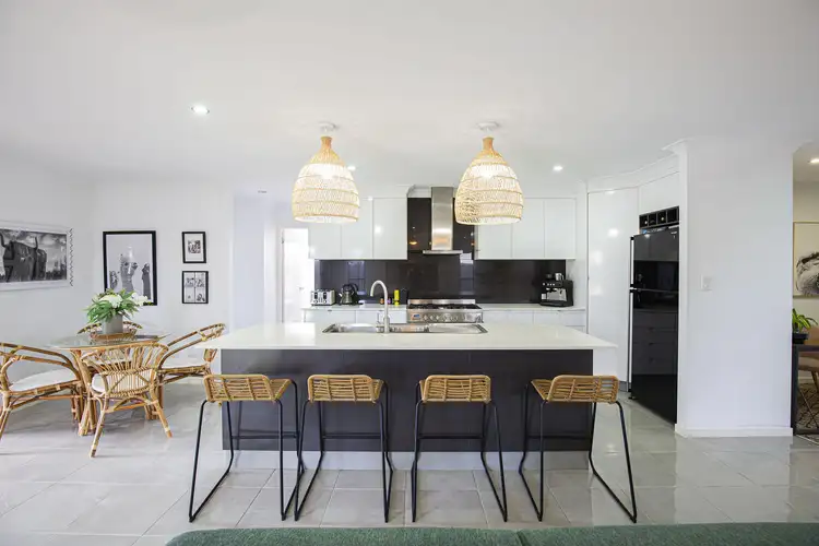 Sixth view of Homely house listing, 8 Jager Street, Rural View QLD 4740