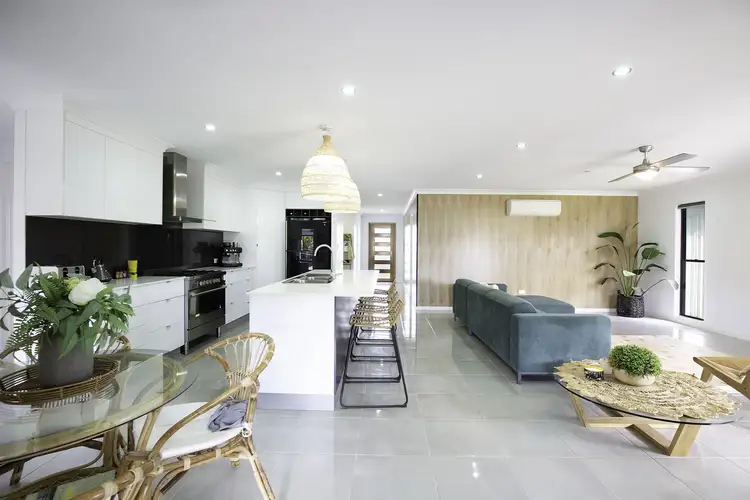 Seventh view of Homely house listing, 8 Jager Street, Rural View QLD 4740