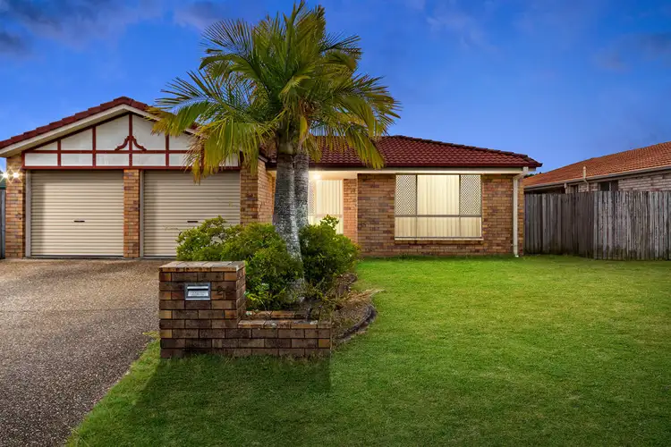 Main view of Homely house listing, 26 Springer Place, Bracken Ridge QLD 4017