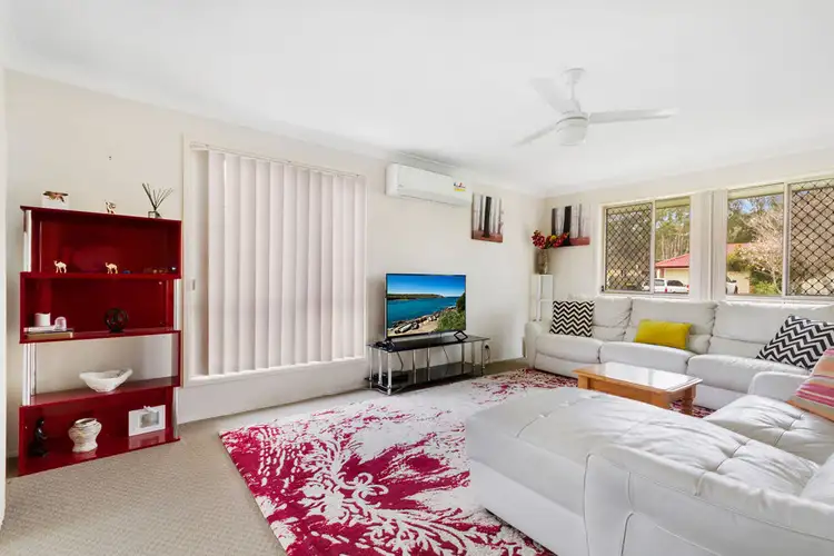Third view of Homely house listing, 26 Springer Place, Bracken Ridge QLD 4017