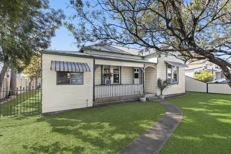 Main view of Homely house listing, 51 McArthur Street, Guildford NSW 2161