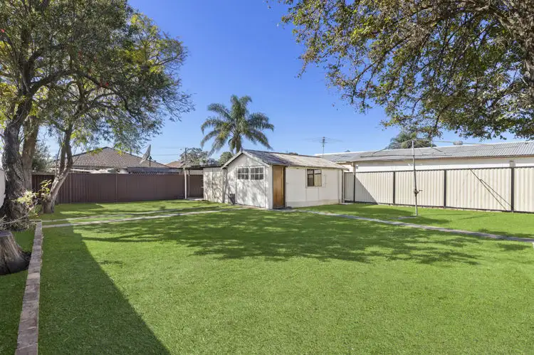 Second view of Homely house listing, 51 McArthur Street, Guildford NSW 2161