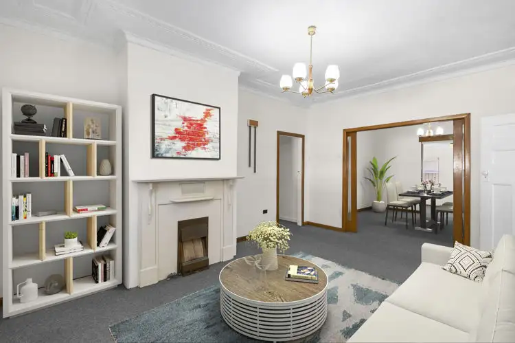 Third view of Homely house listing, 51 McArthur Street, Guildford NSW 2161