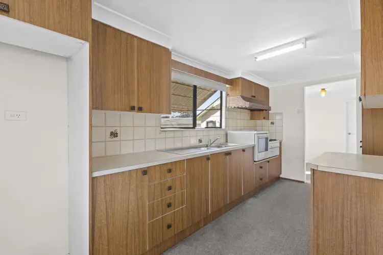 Fourth view of Homely house listing, 51 McArthur Street, Guildford NSW 2161