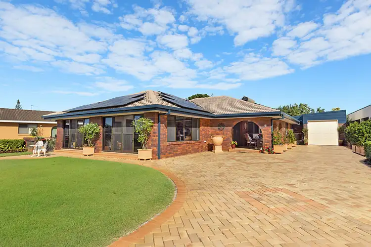 52 Keith Compton Drive, Tweed Heads NSW 2485