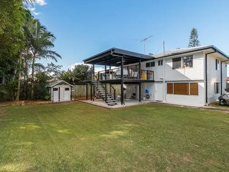 Main view of Homely house listing, 1 Woorak Street, Bracken Ridge QLD 4017