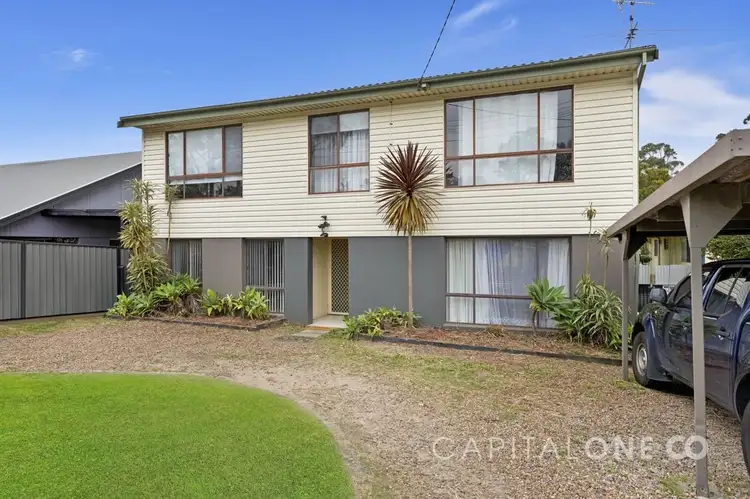 45 Ivy Avenue, Chain Valley Bay NSW 2259