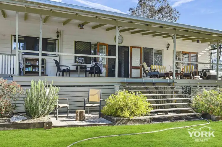 Third view of Homely house listing, 140 Ossian Street, Murphys Creek QLD 4352