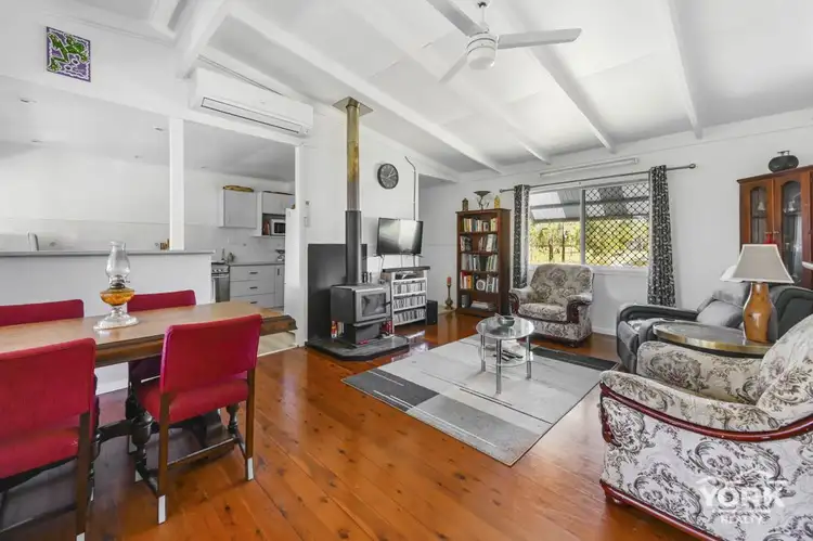 Fourth view of Homely house listing, 140 Ossian Street, Murphys Creek QLD 4352
