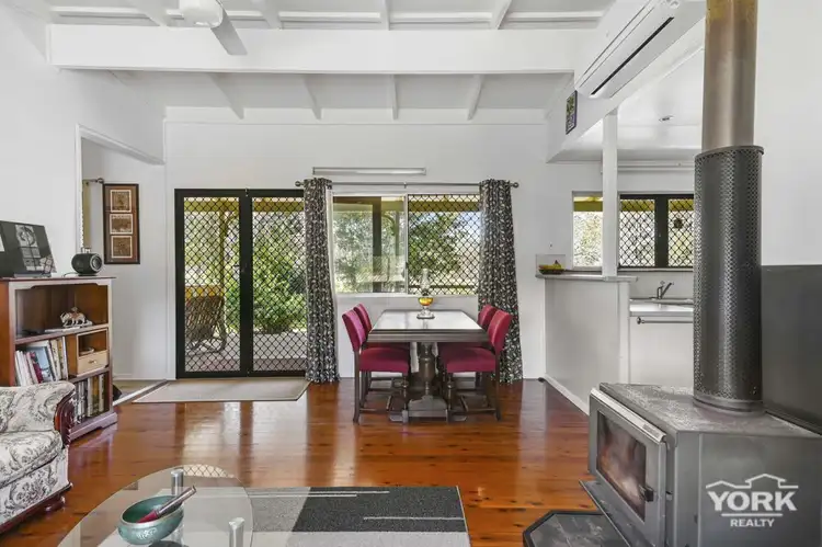 Fifth view of Homely house listing, 140 Ossian Street, Murphys Creek QLD 4352
