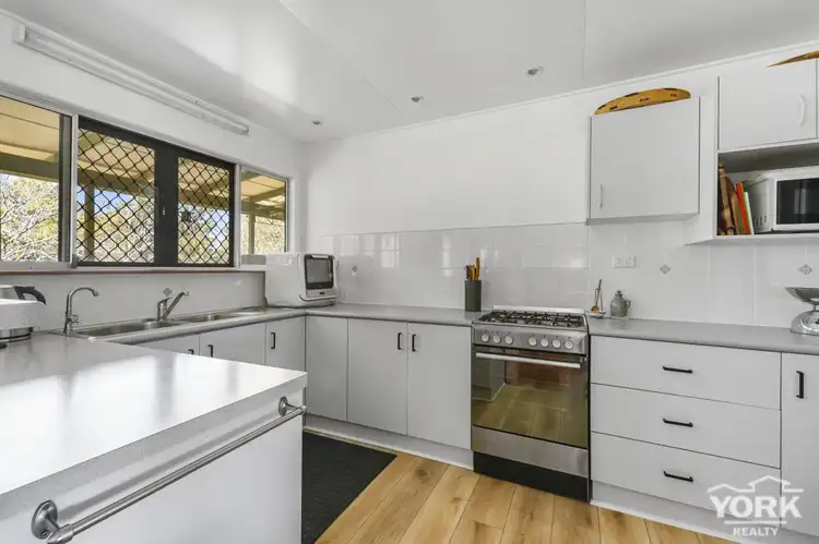 Sixth view of Homely house listing, 140 Ossian Street, Murphys Creek QLD 4352