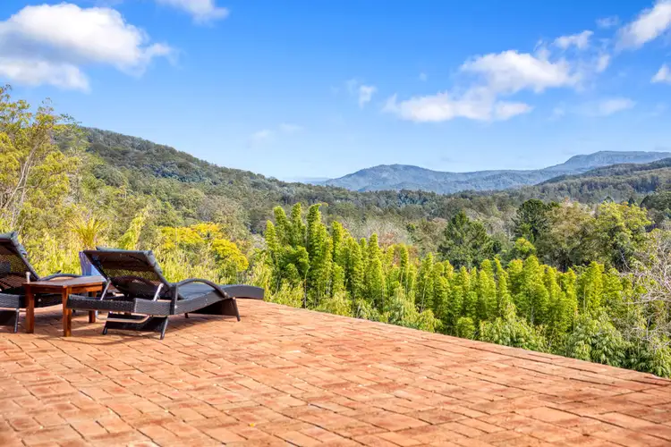 697 Darkwood Road, Bellingen NSW 2454