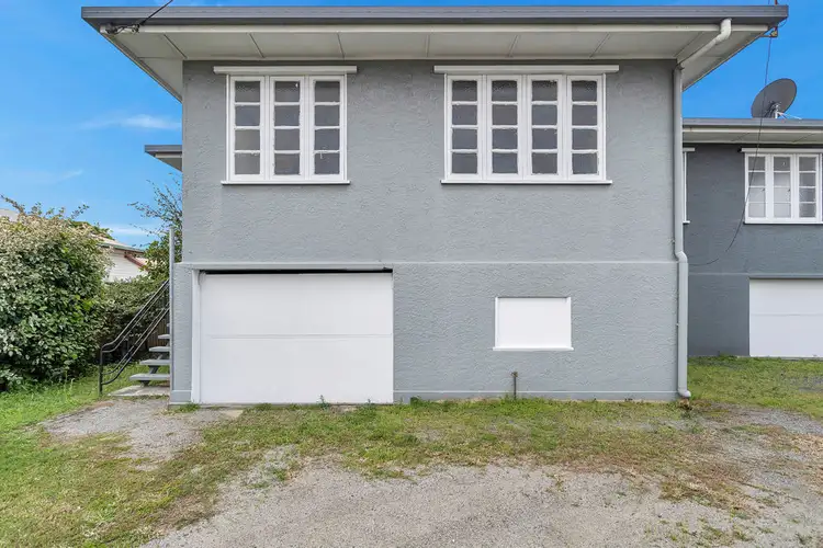 44 Malcomson Street, North Mackay QLD 4740