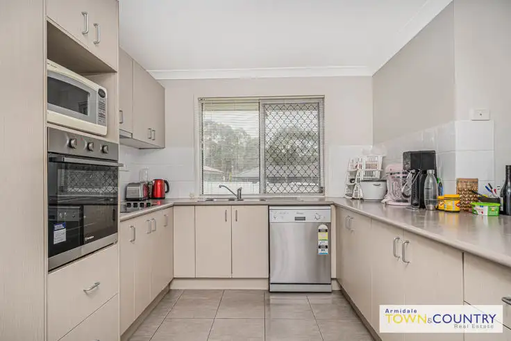 Second view of Homely house listing, 22 Earle Page Drive, Armidale NSW 2350