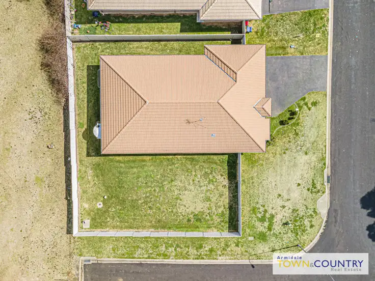 Fourth view of Homely house listing, 22 Earle Page Drive, Armidale NSW 2350