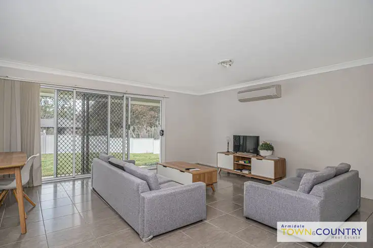 Fifth view of Homely house listing, 22 Earle Page Drive, Armidale NSW 2350