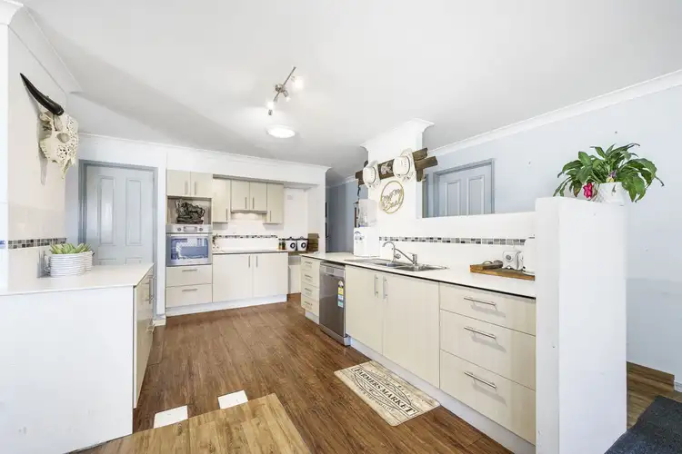 Second view of Homely house listing, 4A David Street, Rockville QLD 4350