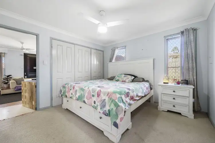 Third view of Homely house listing, 4A David Street, Rockville QLD 4350