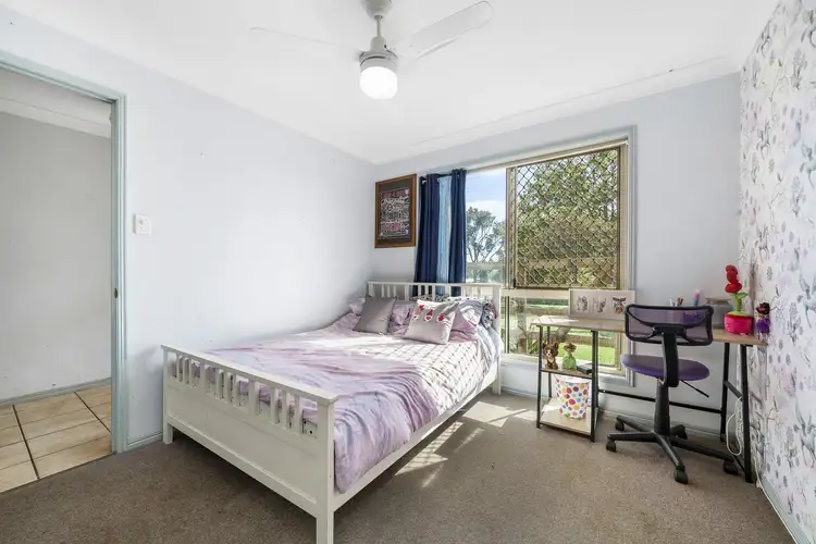 Fourth view of Homely house listing, 4A David Street, Rockville QLD 4350
