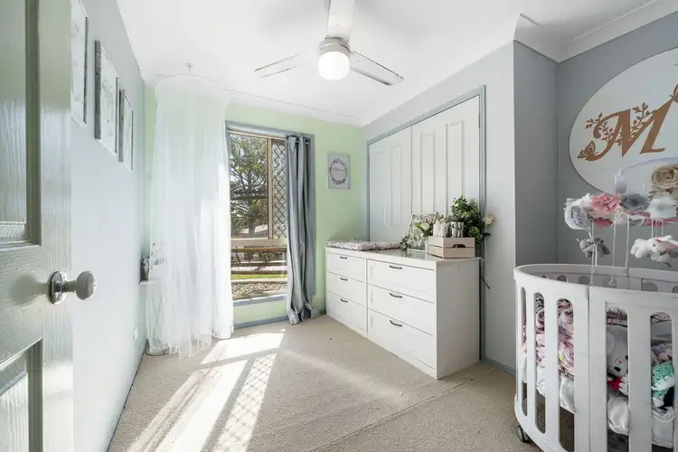 Fifth view of Homely house listing, 4A David Street, Rockville QLD 4350